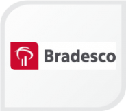 Logo - Bradesco