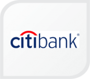 Logo - Citibank