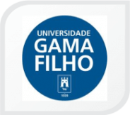 Logo - Universidade Gama Filho