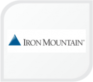 Logo - Iron Mountain