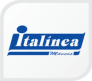Logo - Italínea