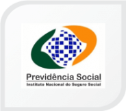 Logo - Previdência Social