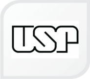 Logo - USP
