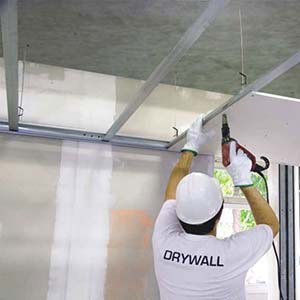 Serviço de Gesseiro(Drywall Decorativo e Funcional) no Rio de Janeiro