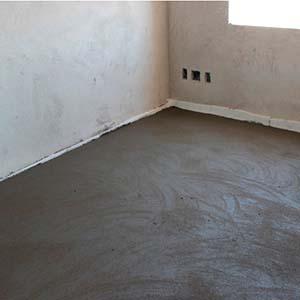 Serviço de Pedreiro(Aplicação de Contra piso) no Grajaú - RJ