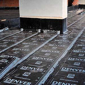 Serviço de Pedreiro(Impermeabilizações) no Grajaú - RJ