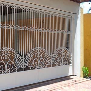 Serviço de Pintura(Pintura de Portão e Metais) na Curicica - RJ