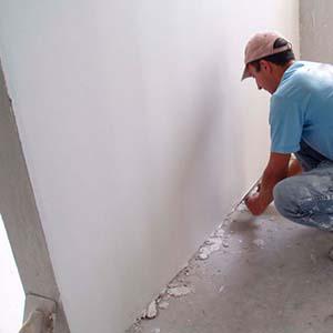 Serviço de Pintura(Regularização de paredes) na Curicica - RJ