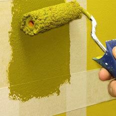 Serviço de Pintura(Textura Decorativa) na Curicica - RJ